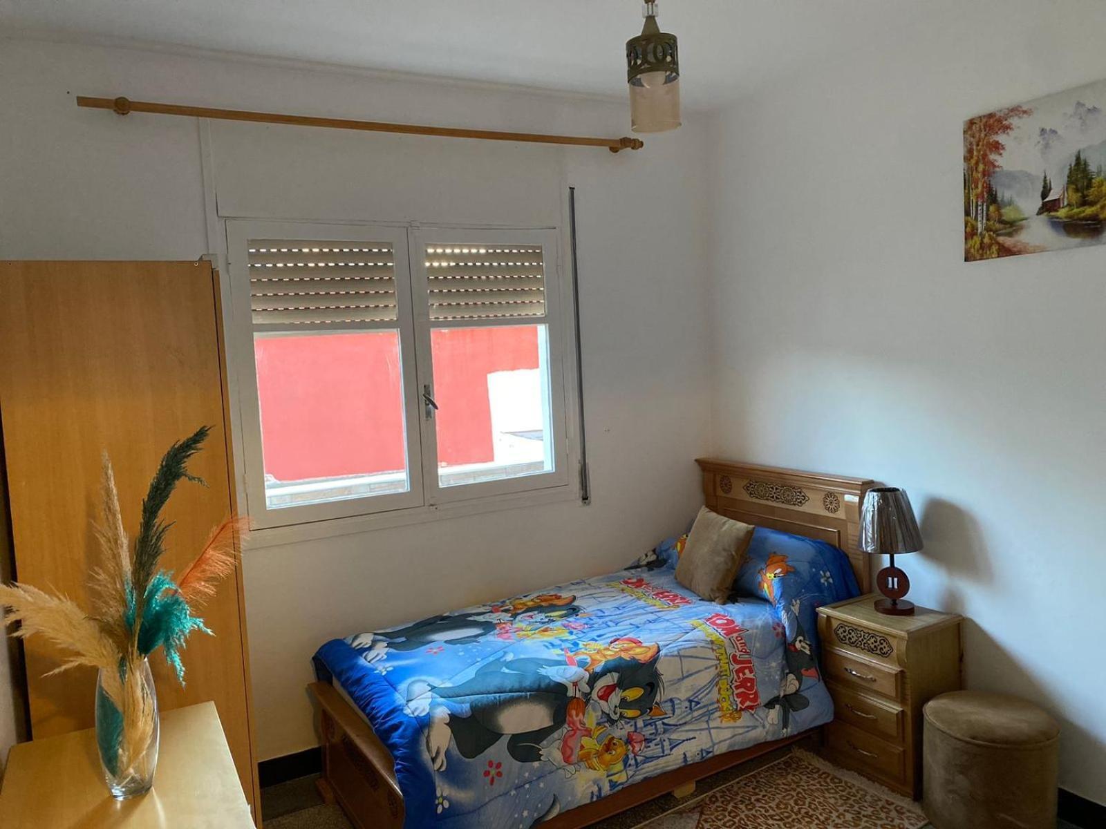 Appartement Meuble