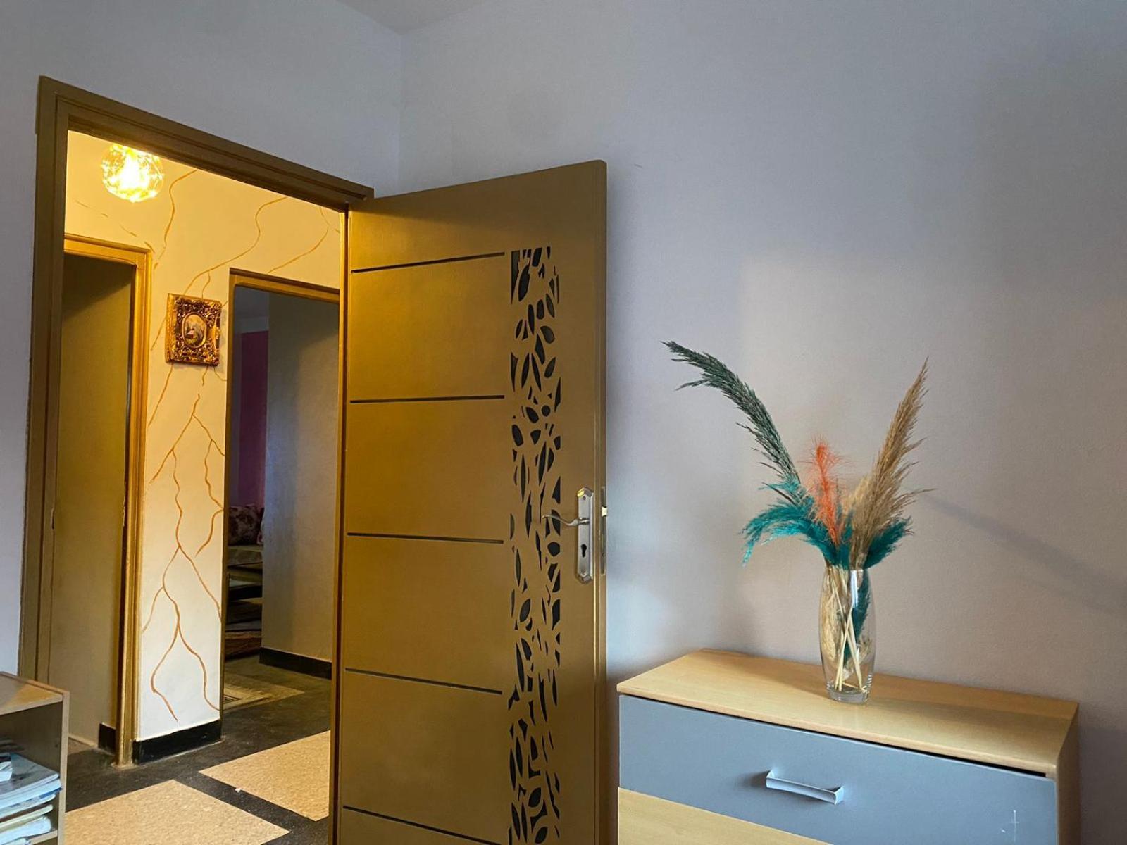 Meuble Appartement