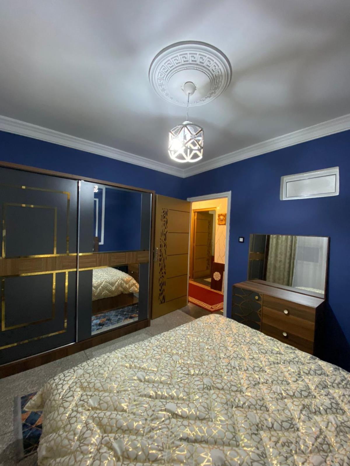 Appartement Meuble