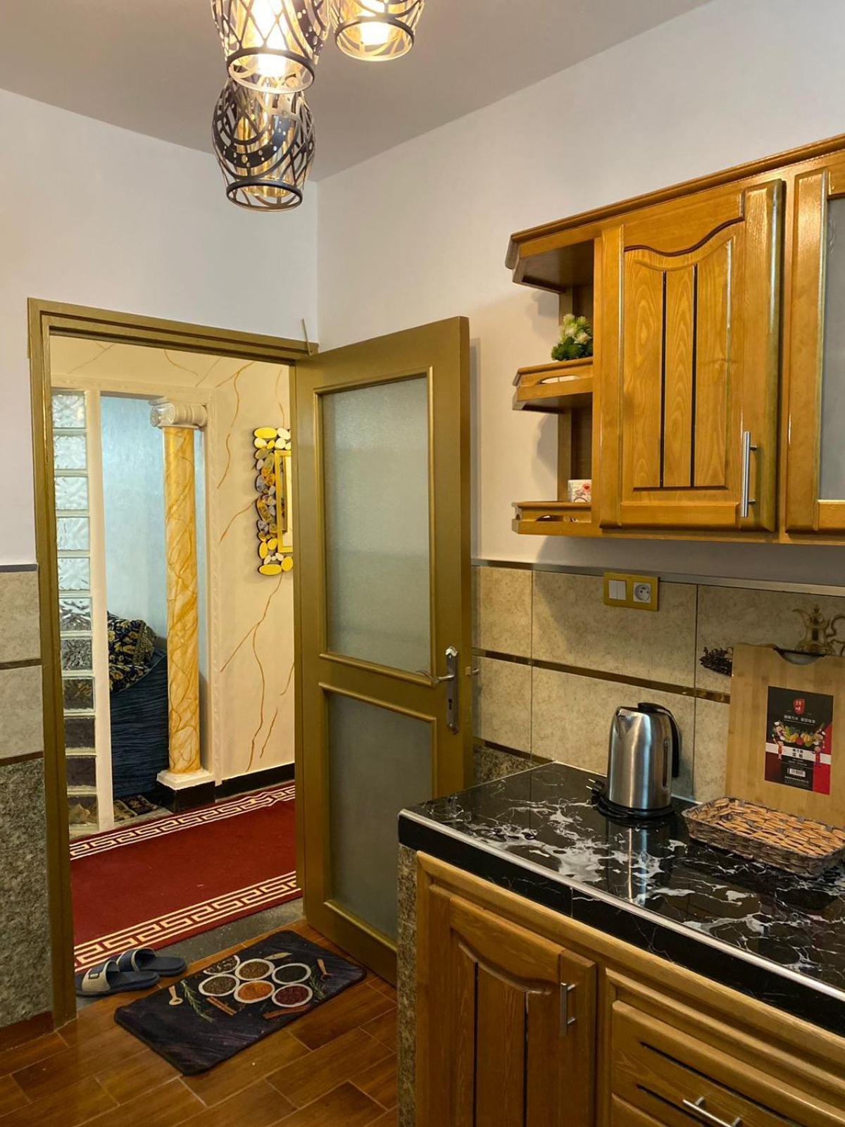 Meuble Appartement
