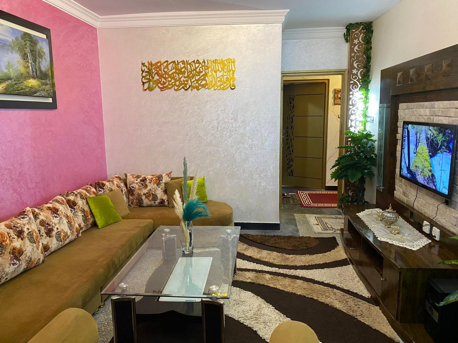 Appartement Meuble *