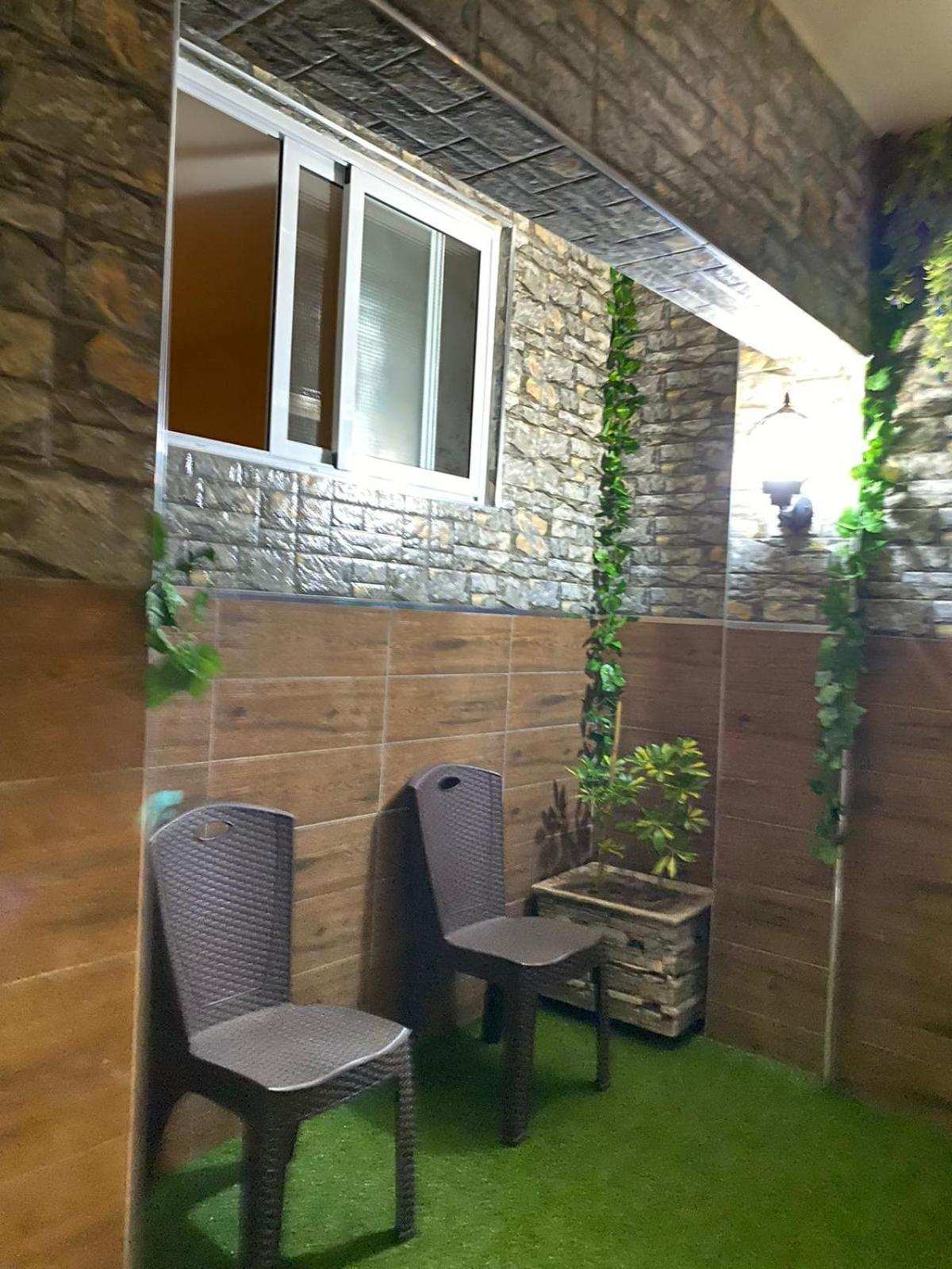Appartement Meuble Tanger