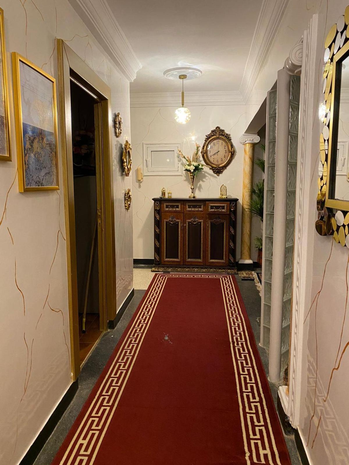 Meuble Appartement