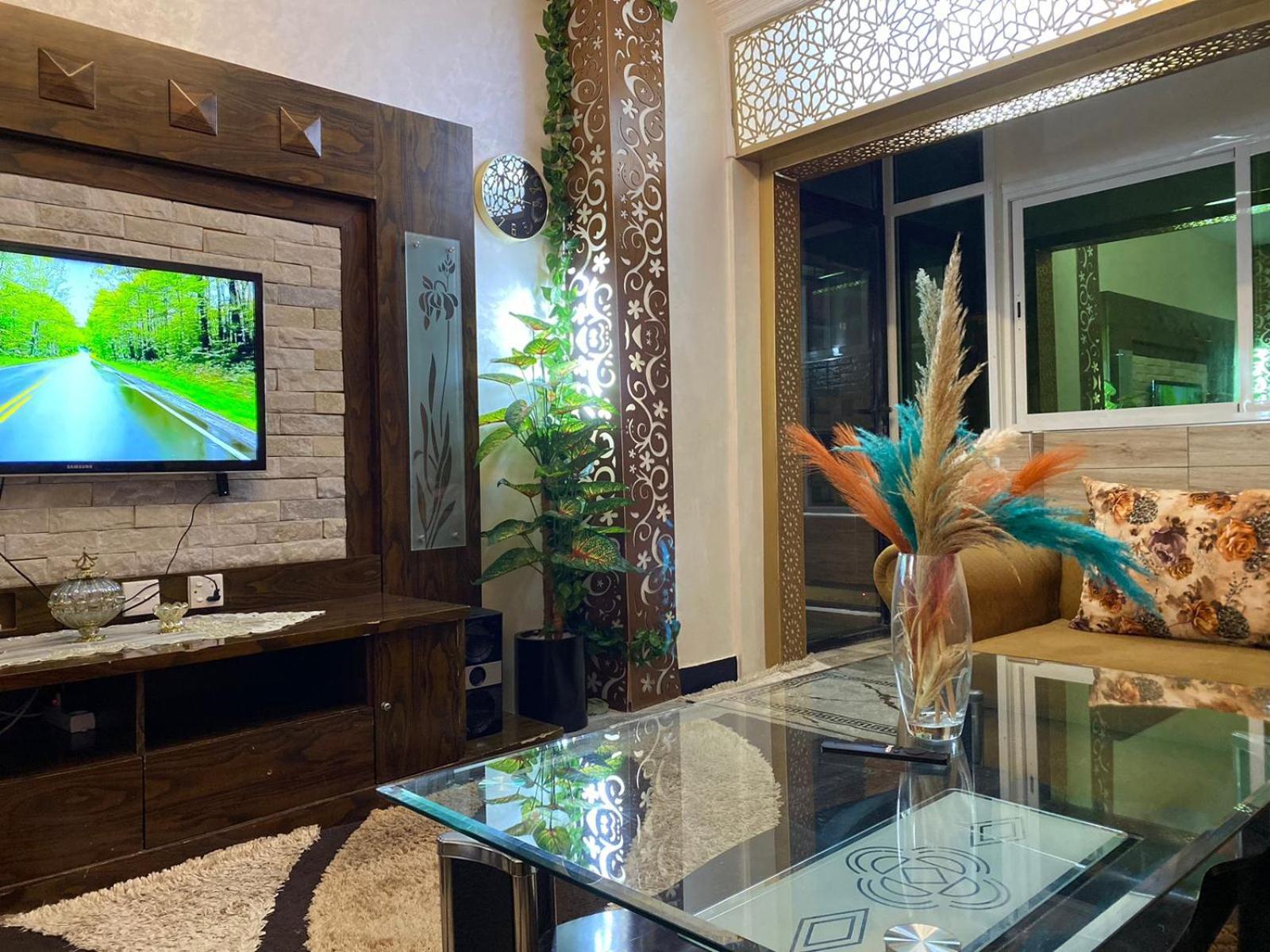 Appartement Meuble