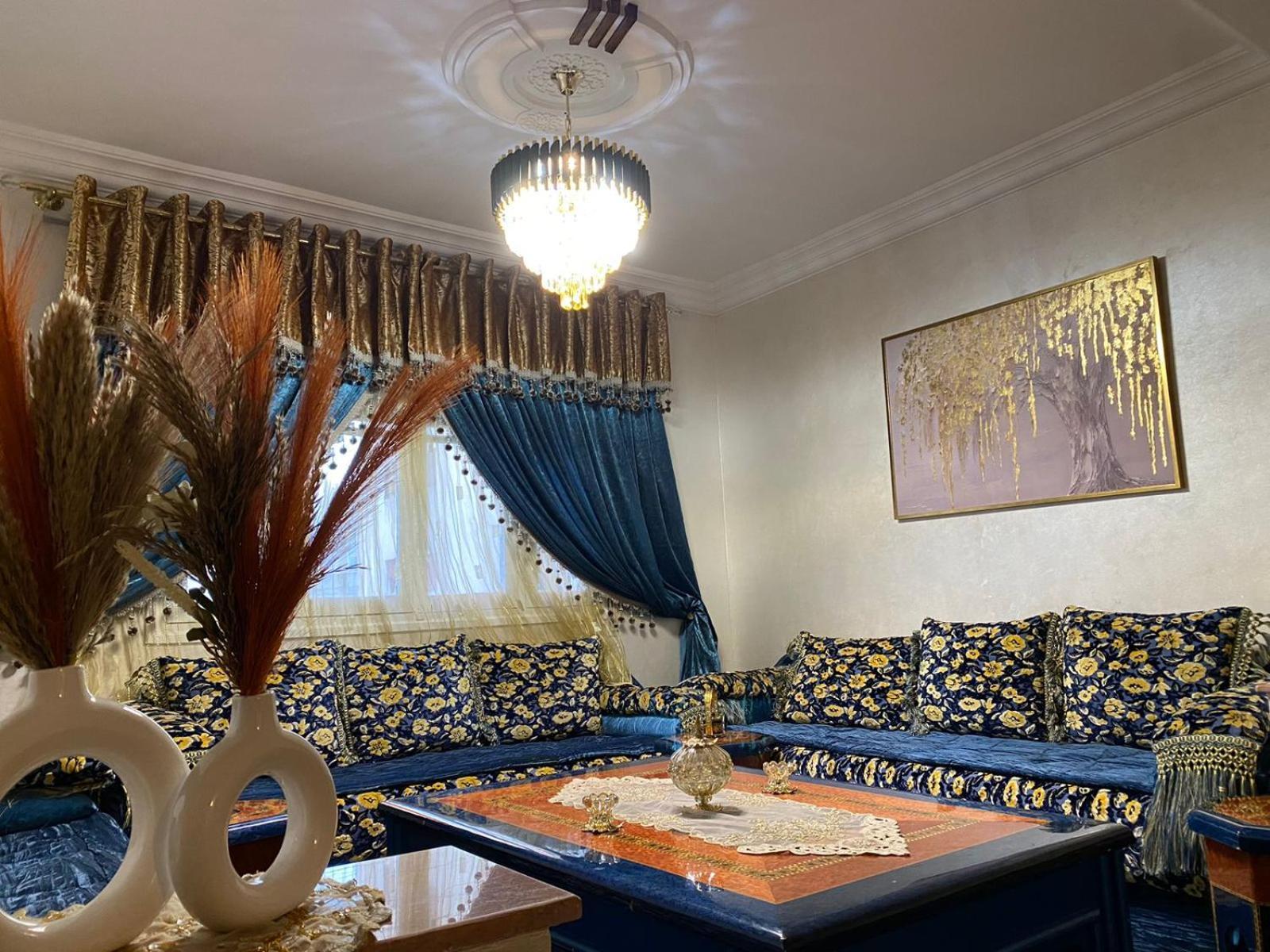 Meuble Appartement